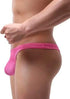 Men's Sexy Pink G-String Underwear